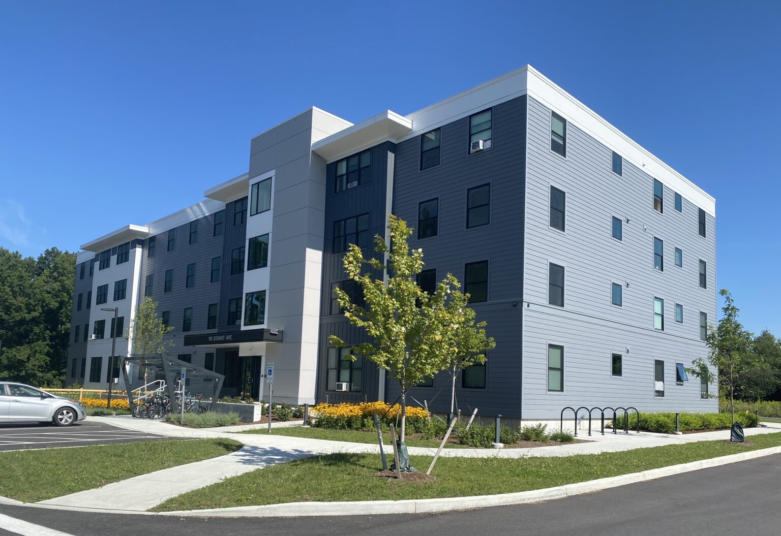 Over 100 New Affordable Apartments in Colchester Champlain Housing Trust